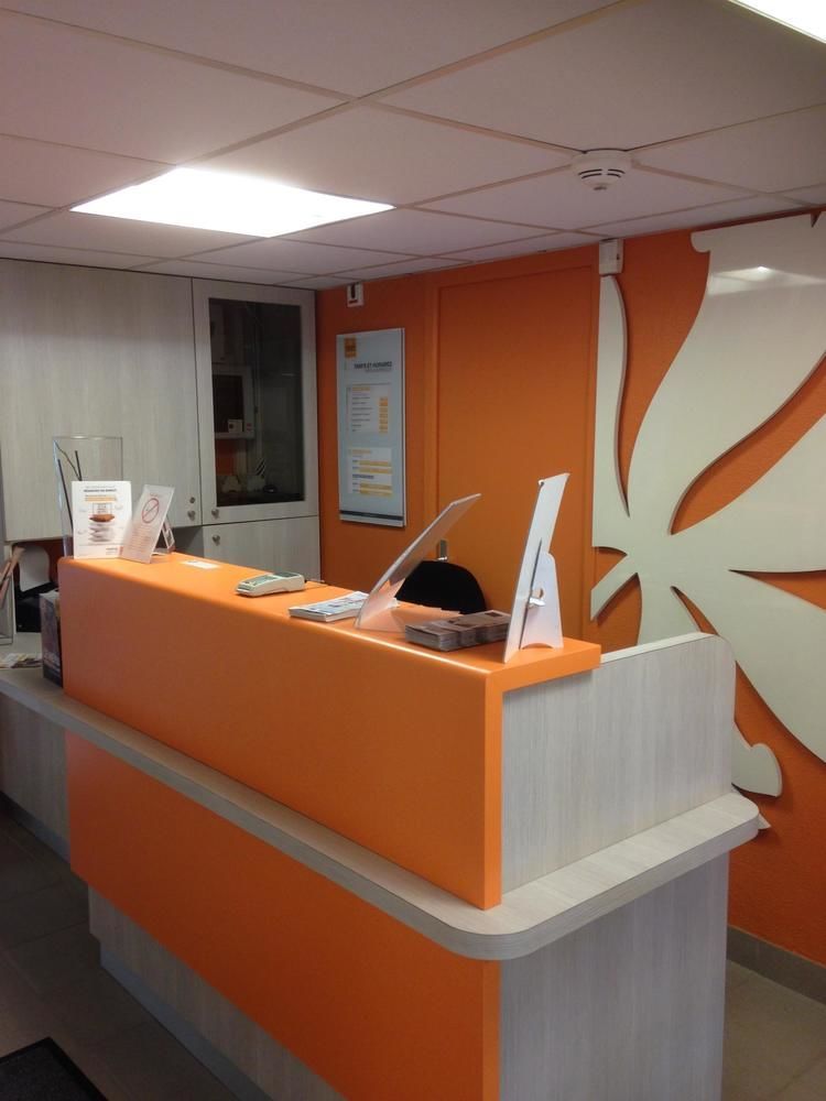 Premiere Classe Charleville Mezieres Exterior photo