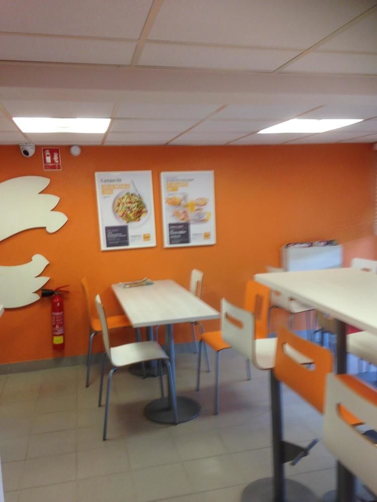 Premiere Classe Charleville Mezieres Exterior photo